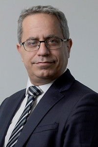Profile of Guy Avshalom