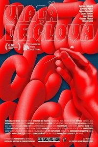 Poster for It's a Clown's Life