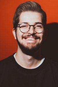 Profile of Richard Bößert