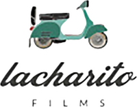 Logo - La Charito Films