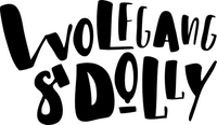 Logo - Wolfgang & Dolly