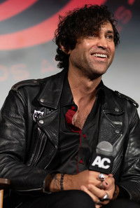 Profile of Mike Cuenca