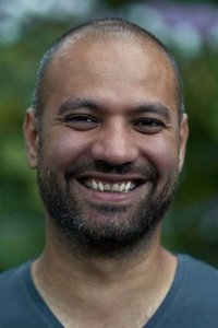 Profile of Marco Elsafadi