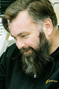 Profile of Per Kapper