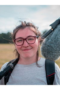 Profile of Sofía Zamora