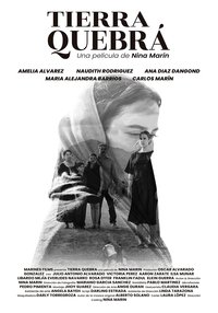 Poster for Broken Land