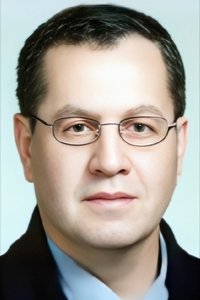 Profile of Ataollah Hayati