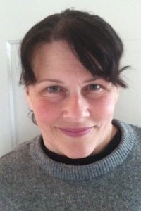 Profile of Jane Spencer