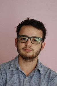 Profile of Demerson Souza