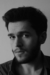 Profile of Michał Hytroś