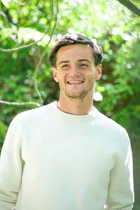 Profile of Côme Fruton