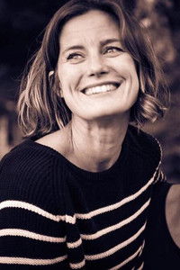 Profile of Åsa Lucander