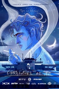 poster Christopher at Sea