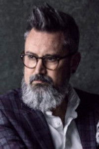 Profile of Simon Daykin