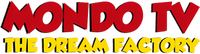 Logo - Mondo TV