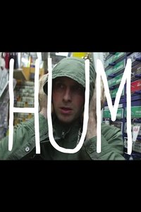 Poster for Hum