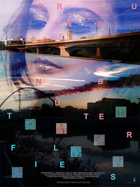 Poster for Drunken Butterflies