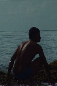 Poster for O Homem-Peixe