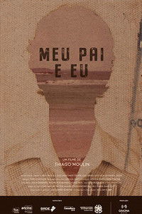 Poster for Meu Pai e Eu