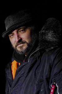 Profile of Kadim Tarasov