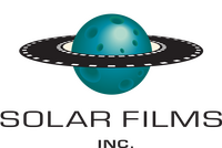 Logo - Solar Films