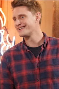 Profile of Curtis Waugh