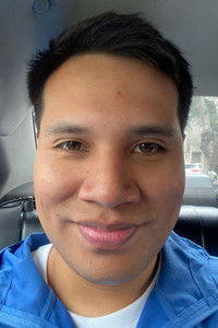 Profile of Gerson Florián