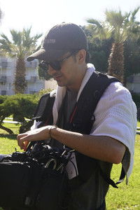 Profile of Arda Arslangiray