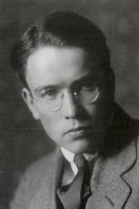 Profile of Louis Huch