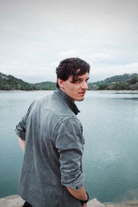 Profile of Diego Bonuccelli