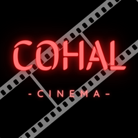 logo for Cohal Cinema