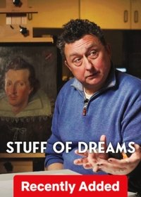 Poster for The Stuff of Dreams