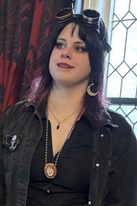 Profile of Lizzy Highway