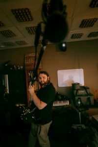 Profile of Ryan Hanna