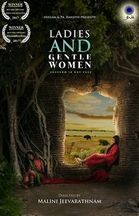 Poster for Ladies and Gentlewomen