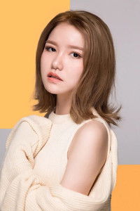 Profile of Хэ Цзы Лин