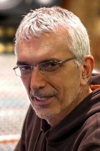 Profile of Manos Vafeiadis