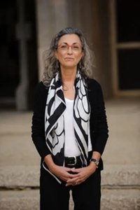 Profile of Nava Hefetz