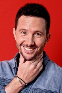 Profile of Guillaume Cauvain