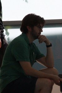 Profile of Kieran Wall