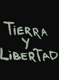 Poster for Land and Freedom