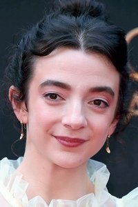 Patsy Ferran