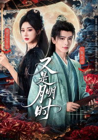 Poster for 又是月明时