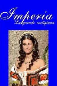 Poster for Imperia, la grande cortigiana