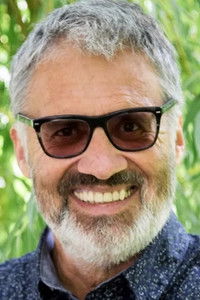 Profile of Marc Bonny