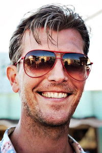 Profile of Lennart Storgaard