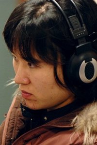 Profile of Kim Eun-kyung