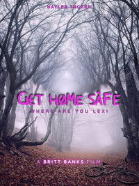 Poster for Get Home Safe