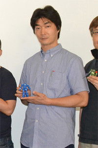 Profile of Noriaki Maeda