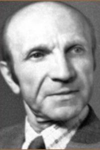 Profile of Всеволод Рождественский